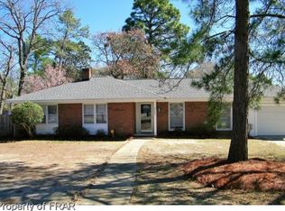 6408 Newcastle Rd, Fayetteville, NC 28303