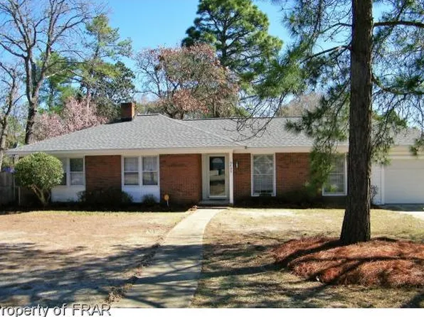 6408 Newcastle Rd, Fayetteville, NC 28303