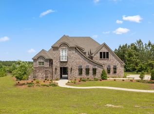 80 Frontier Bnd, Hattiesburg, MS 39402