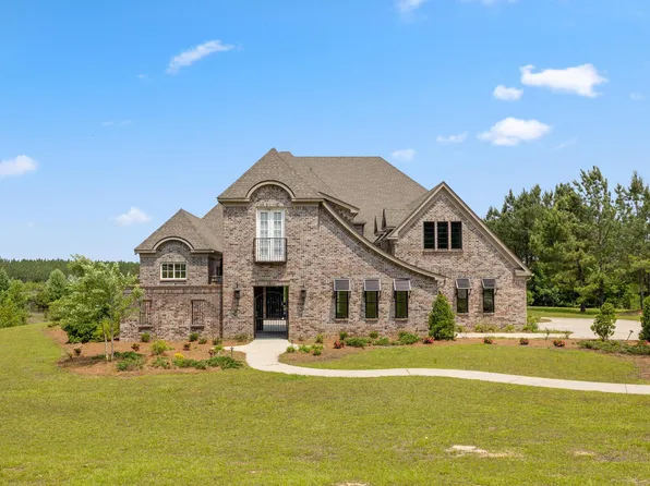 80 Frontier Bnd, Hattiesburg, MS 39402
