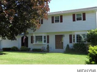 44 Court Knolle, New Hartford, NY 13413