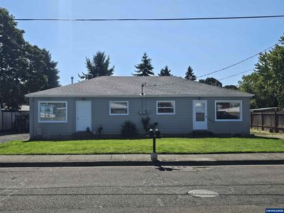 256 University St, Jefferson, OR, 97352