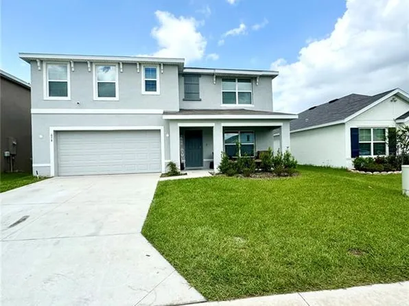 4678 CORNERSTONE ROAD, WILDWOOD, FL 34785