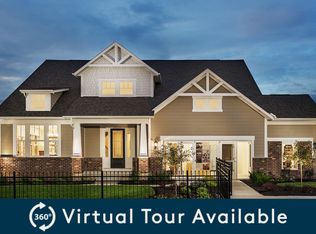 14939 Ressler Ct, Carmel, IN 46032