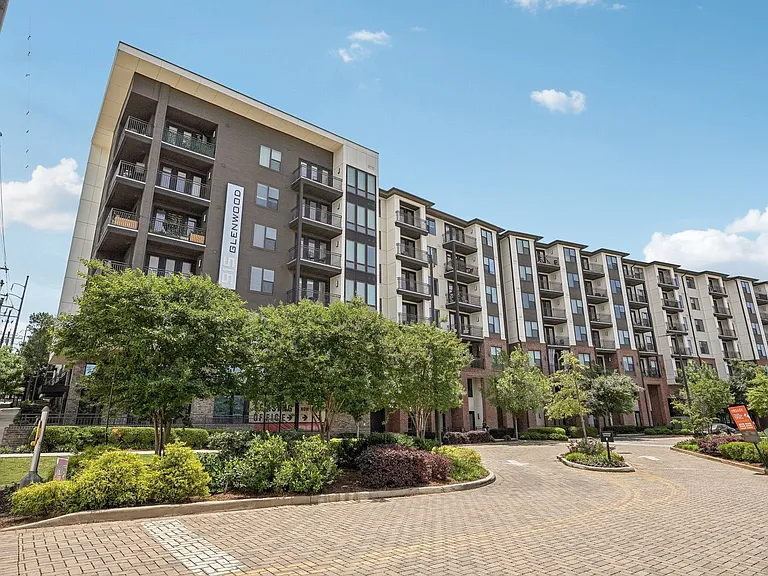 915 Glenwood Apartments on the Beltline — Photo 64