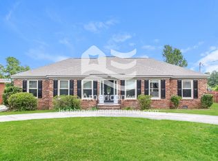 3006 Eagle Dr, Augusta, GA 30906