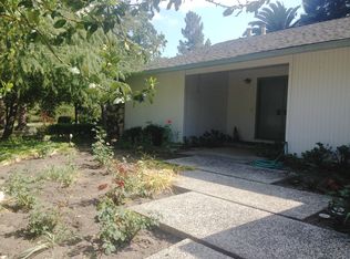 1 Mandarin Way, Atherton, CA 94027