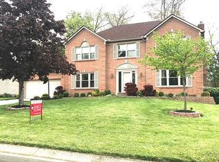 7710 Old Walnut Dr, West Chester, OH