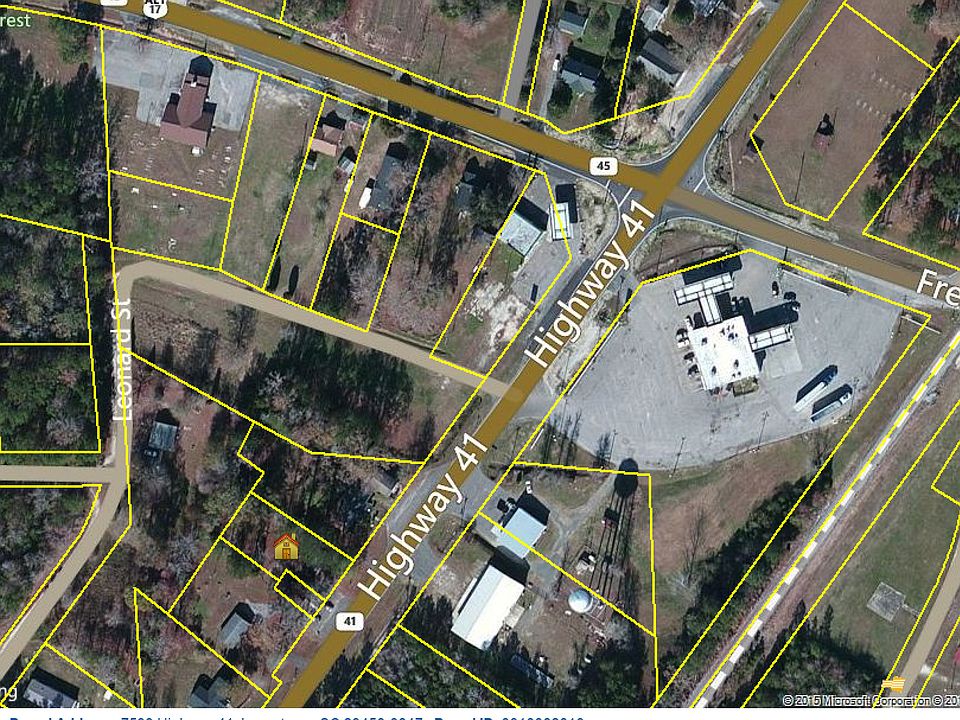 1st image of 7955 Hwy 41