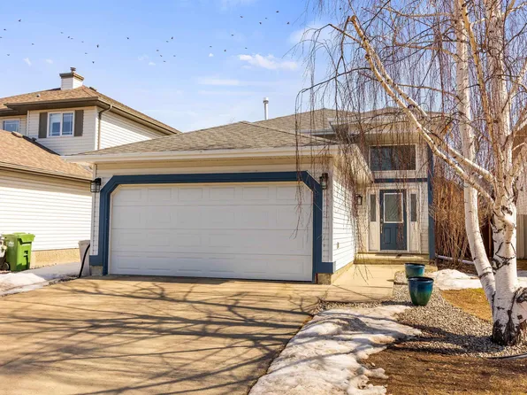 21 Dubonnet Way, Saint Albert, AB T8N 6S4