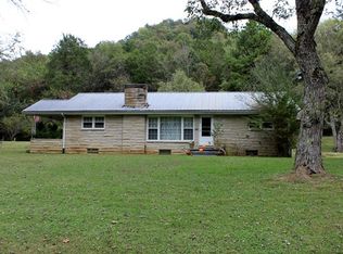 263 Baugh Hollow Ln, Gainesboro, TN 38562