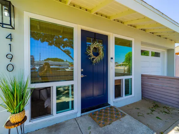 4190 Clairemont Dr, San Diego, CA 92117