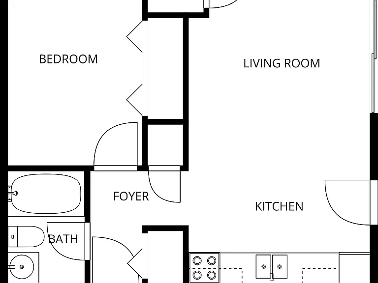 816 Asylum St — Photo 17