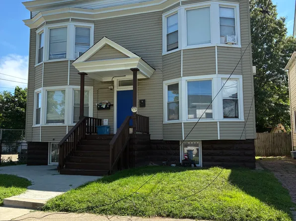 1441 W 57th St APT 3, Cleveland, OH 44102