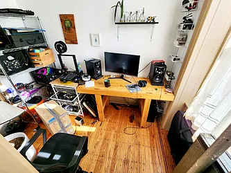 Rented by Brooklyn Property Group LLC