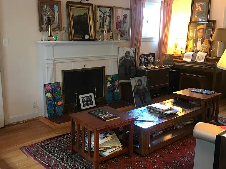 Living Room 2