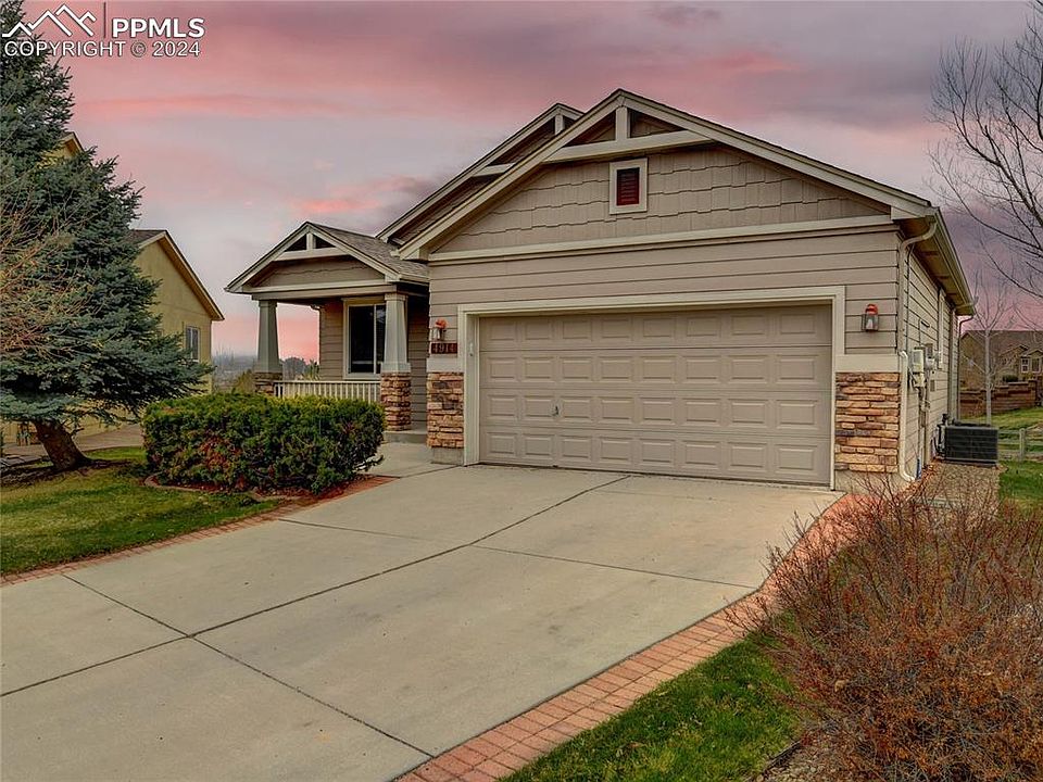 4914 Barnstormers Ave, Colorado Springs, CO 80911 Zillow