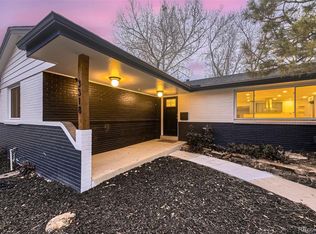 3318 S Dayton Ct, Denver, CO 80231