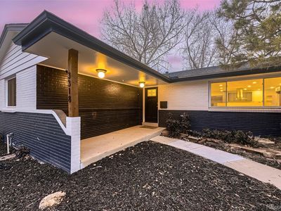 3318 S Dayton Court, Denver, CO, 80231