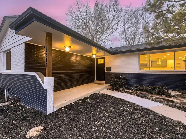 3318 S Dayton Court, Denver, CO 80231