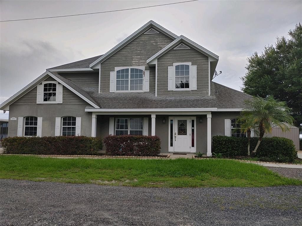 13641 NE 238th Ct, Salt Springs, FL 32134 Zillow