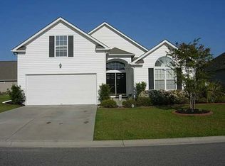 144 Coldwater Cir, Myrtle Beach, SC 29588
