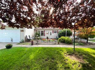 422 Merchant St, Bluffton, IN 46714