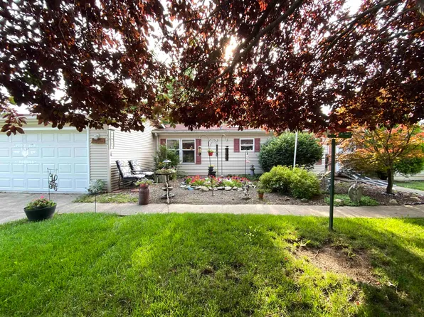 422 Merchant St, Bluffton, IN 46714