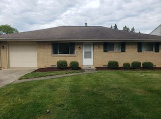 1532 Michigan Ave, Maumee, OH 43537