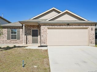 7019 Vista Loop, San Antonio, TX 78233