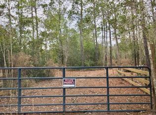 Tbd Nathan Dr, Loris, SC 29569