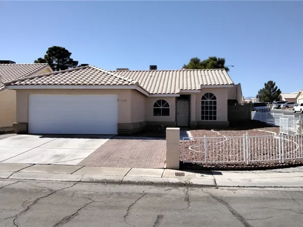 3717 Iverson Ln, North Las Vegas, NV 89032