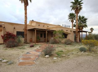 3175 Broken Arrow Rd, Borrego Springs, CA 92004