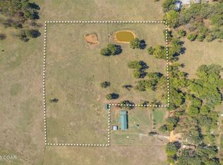 85/AC E 330th Rd, Grove, OK 74344