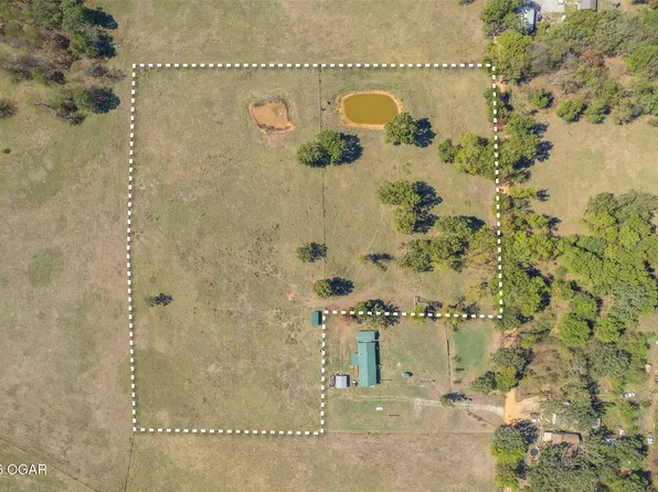 85/AC E 330th Rd, Grove, OK 74344