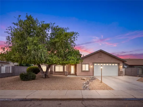 2005 Gene Autry Drive, Kingman, AZ 86409