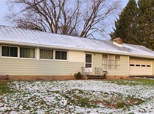 6581 Irish Rd, Marcy, NY 13403