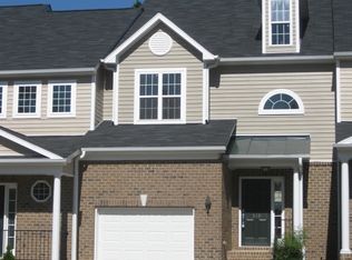141 Florians Dr, Holly Springs, NC 27540