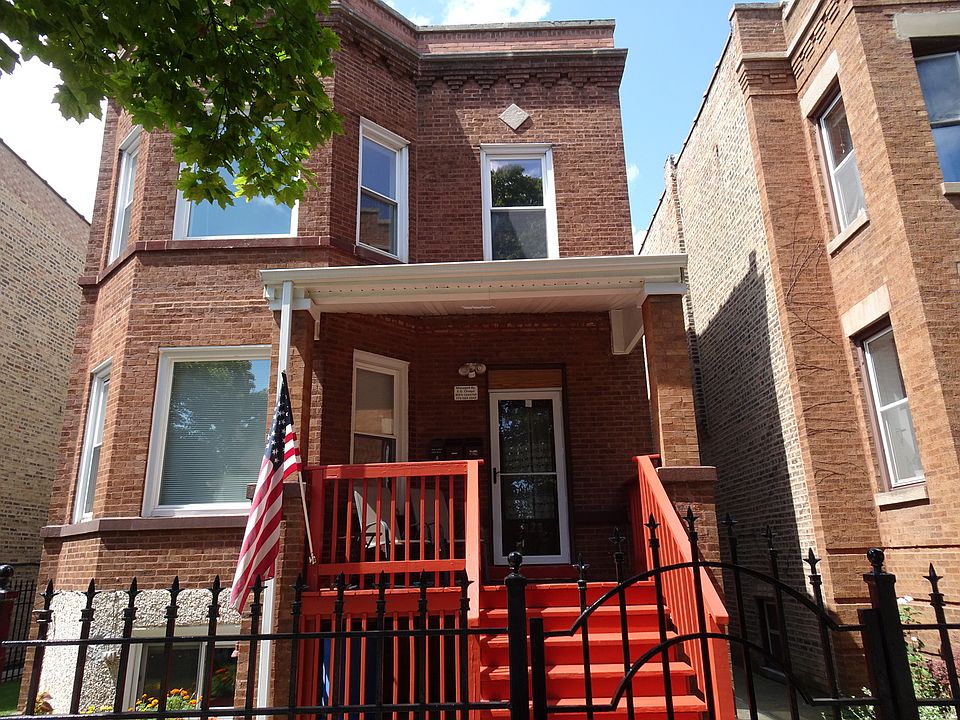 1st image of 3828 N Central Park Ave #2