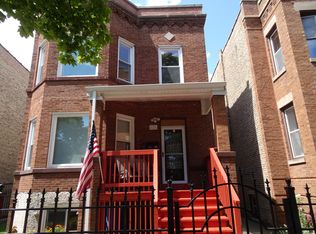 3828 N Central Park Ave #2, Chicago, IL 60618