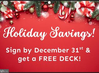 46 N 8th St HOMESITE B23, Perkasie, PA 18944