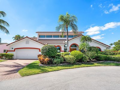 5635 Rico Drive, Boca Raton, FL, 33487