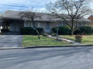 2216 W Woodlawn St, Allentown, PA
