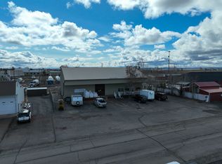 111 E Railroad Ave, Burns, OR 97720