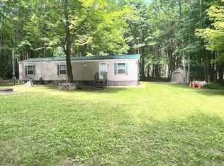 1201 Birch Rd, Harrison, MI 48625