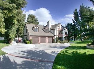 9848 Shoup Ave, Chatsworth, CA 91311