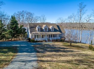 124 Elderberry Ct, Buffalo Junction, VA 24529