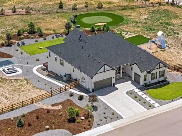 5598 Missoula Trail, Castle Rock, CO 80108