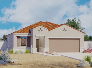 11617 E Marigold Ln, Florence, AZ 85132