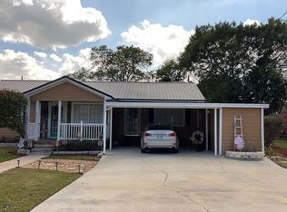 218 E Arcade Ave, Clewiston, FL 33440